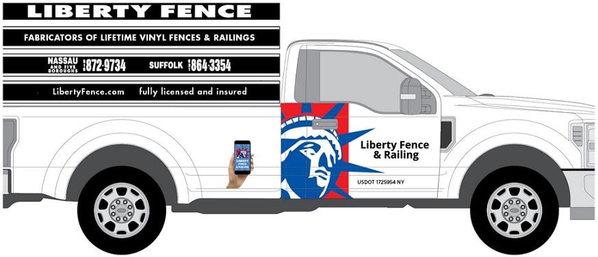 about our fence company