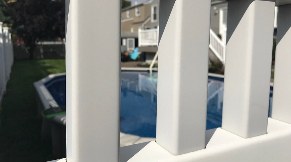 pool fence safety checklist for new yorkers